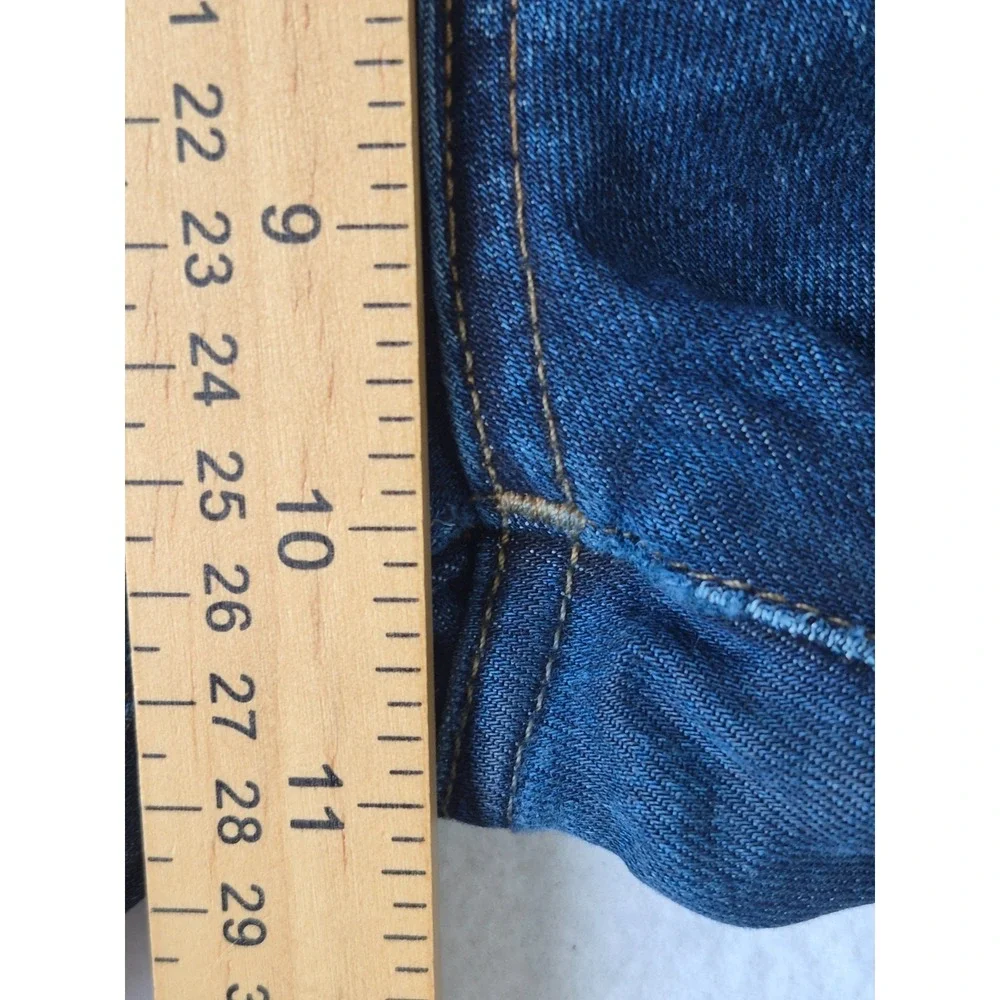 Madewell 10 high